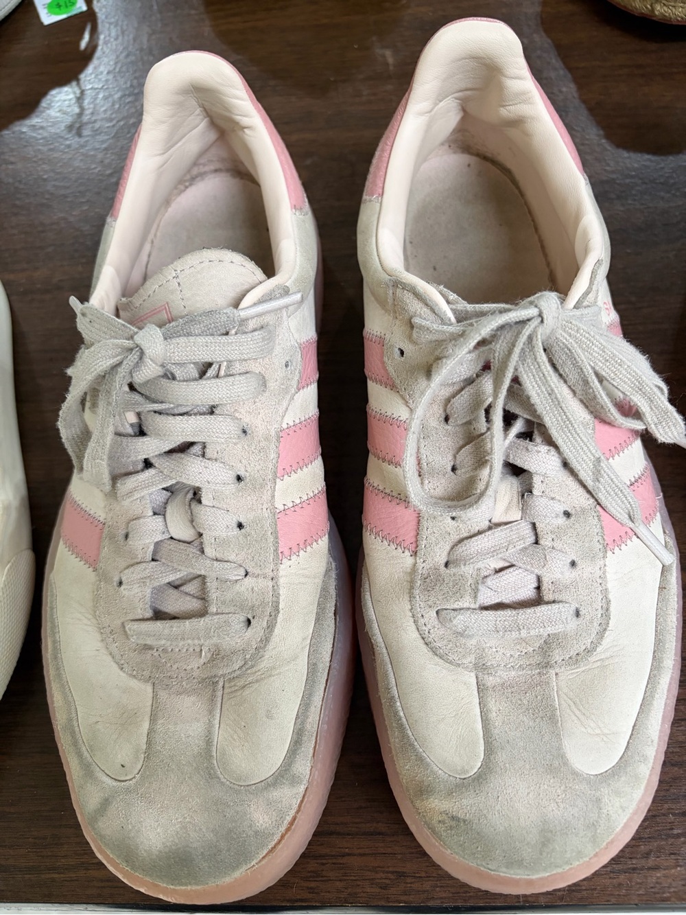 Adidas women’s shoes